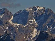 Ottobrata sul Corno Stella (2620 m) in solitaria-27ott21  - FOTOGALLERY